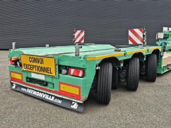 GigaMax STBZ-4VA 1+3 PENDEL / EXTENDABLE